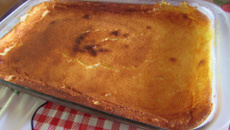 Torta de Ricota