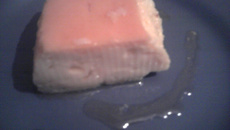 Pudim de leite condensado