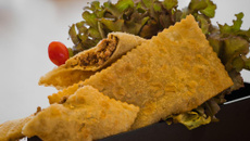 Pastel frito
