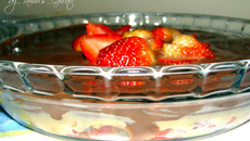 Surpresa de Morangos