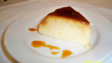 Pudim de leite condensado delicioso