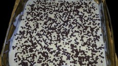Pavê de Ganache