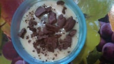 Surpresa de Brigadeiro Fácil