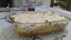 Macarronada da Aline