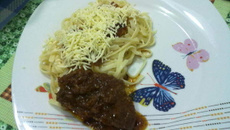 Carne de panela na cerveja preta