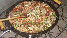 Mexidão do Chimbica