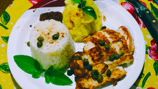 Badejo Salvador (BA)