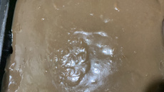 Bolo de chocolate rápido