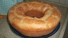 Mangulão (bolo de queijo)