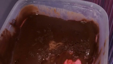 Sobremesa Tentação