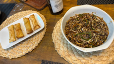 Yakissoba Nordestino