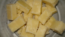 Doce de leite mineiro especial