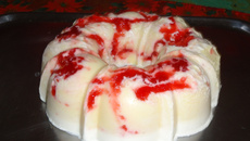 sorvete de leite moça