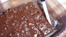 Palha italiana de colher