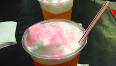 Terremoto, bebida chilena