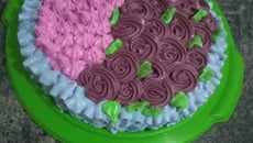 Chantilly de creme de leite de caixinha 