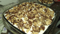 Creme de Sonho de Valsa