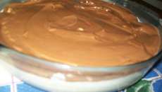 Falsa Torta Holandesa