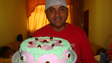 Recheio fantástico para bolo