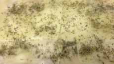 Arroz de forno prático