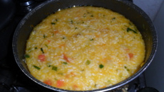 Arroz de Festa