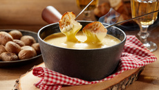 Fondue