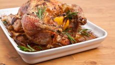 Chester Natalino da Sogra