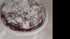 Bolo Prestígio Especial