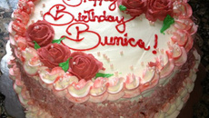 Pão-de-ló levíssimo