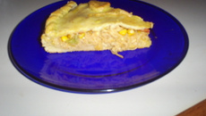 Empadão de frango super fácil