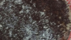 Bolo de prestígio da Michelle