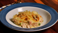 Camarão internacional (receita original do Restaurante Coco Bambu)