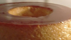 Doce de leite aos pedaços