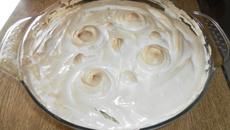 Chico balanceado de pêssego