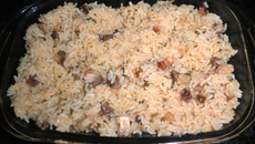 Arroz Maria Isabel