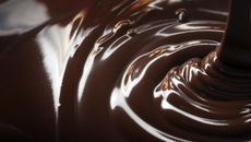 Calda de creme de leite