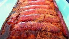 Bolo Delícia Caramelazada