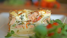 Lasanha Pied-à-terre