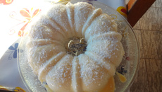 mousse de maria mole