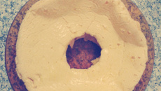 Pão de queijo vapt vupt