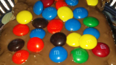 Sanduíches mágicos