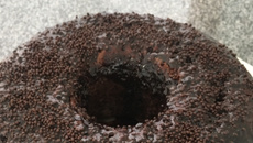 Cobertura de chocolate