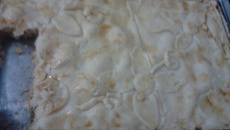 Empadão de frango da Judy