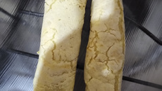 Chipa de frigideira muito fácil 