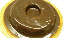 Rápido petit gateau D'Clau