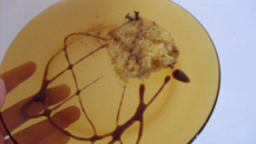 Bolo de milho (especial)