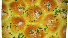 Brioche super fácil