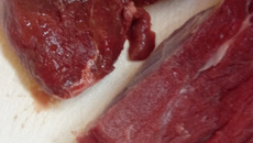 Tempero para carne vermelha