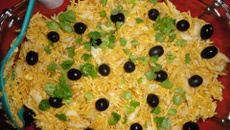 Bacalhau à Brás do Manel