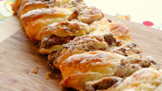 Tranças Nordestinas